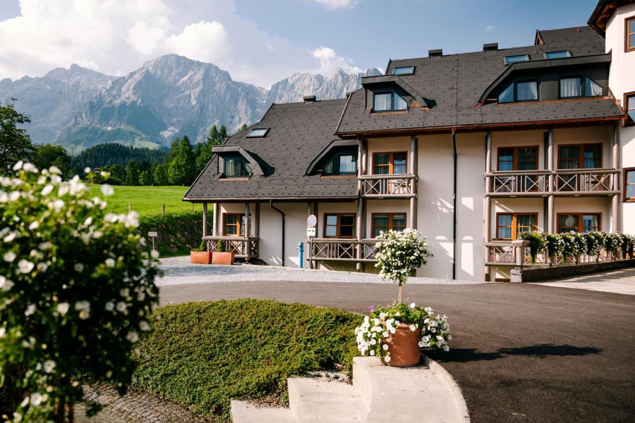 Aldiana Club Hochkoenig Hotel Muhlbach Am Hochkonig Ngoại thất bức ảnh