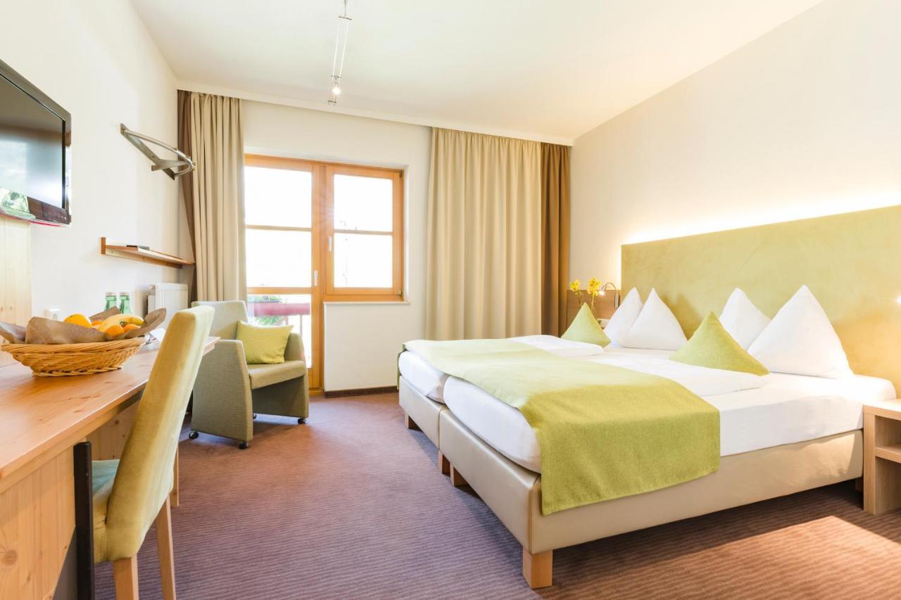Aldiana Club Hochkoenig Hotel Muhlbach Am Hochkonig Ngoại thất bức ảnh