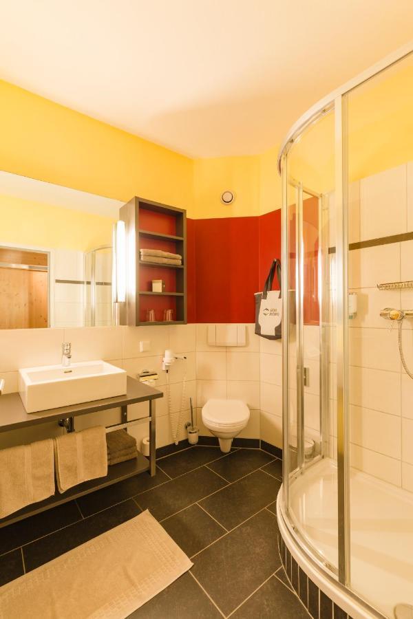 Aldiana Club Hochkoenig Hotel Muhlbach Am Hochkonig Ngoại thất bức ảnh