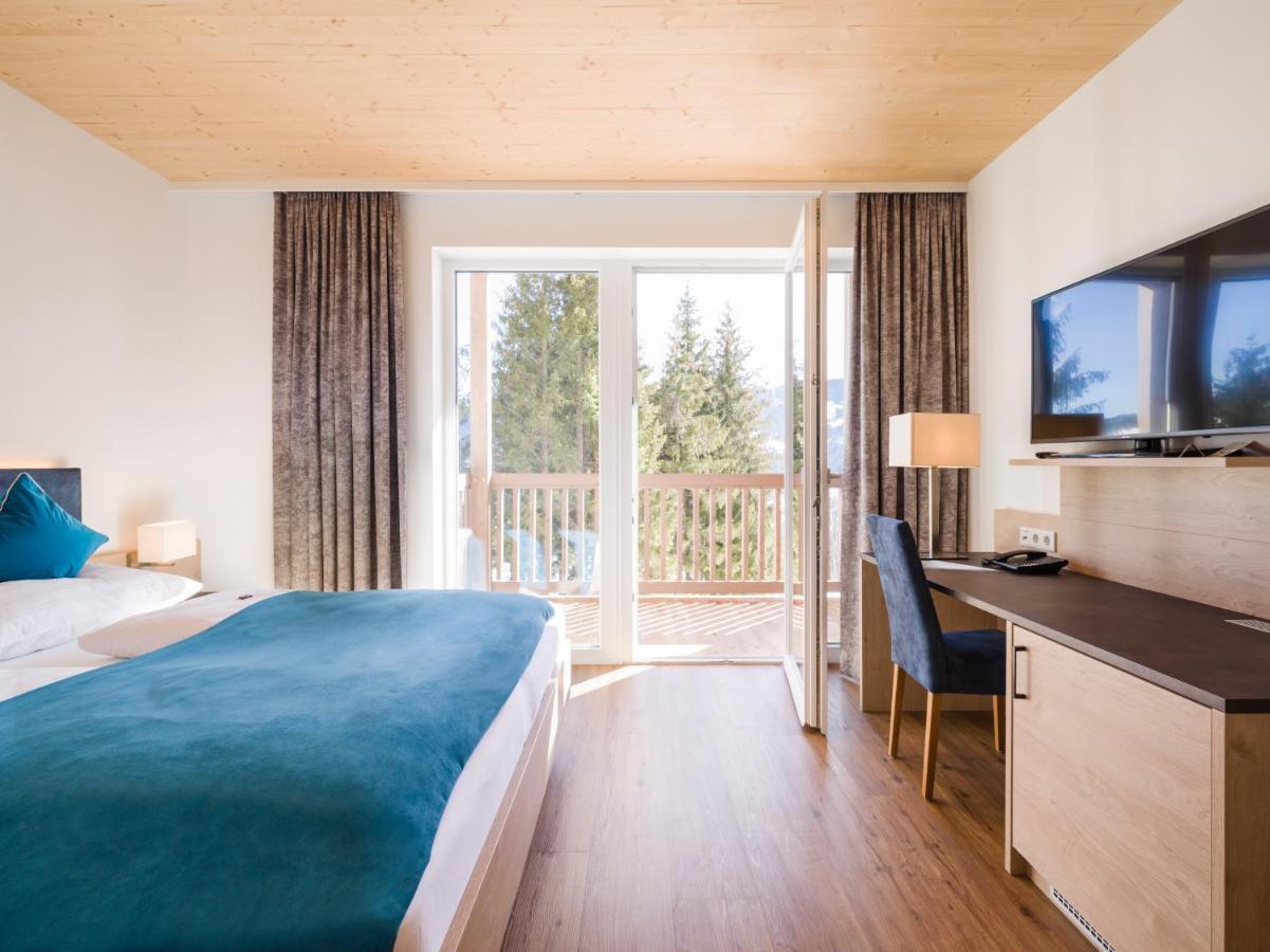 Aldiana Club Hochkoenig Hotel Muhlbach Am Hochkonig Ngoại thất bức ảnh