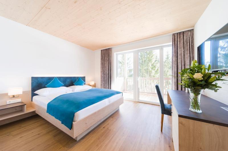 Aldiana Club Hochkoenig Hotel Muhlbach Am Hochkonig Ngoại thất bức ảnh